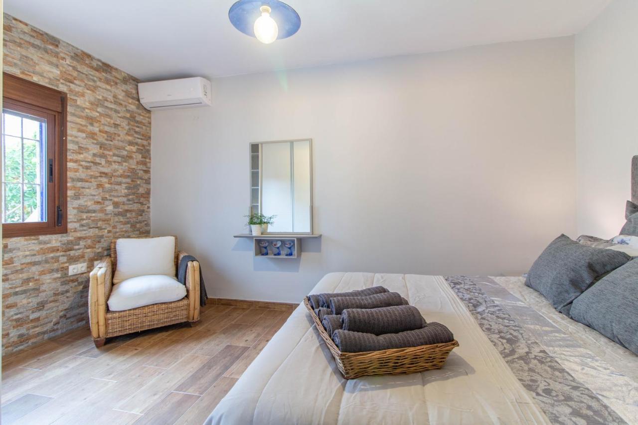 Marina Apartament Torremolinos Exterior foto